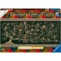 Puzzle Harry Potter Copacul Familiei, 2000 Piese Ravensburger - 2